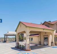 Days Inn by Wyndham Las Vegas - Accommodation Los Angeles
