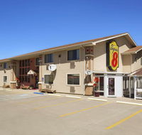 Super 8 by Wyndham Las Vegas - Accommodation Los Angeles