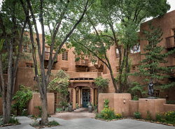 Hotel Santa Fe