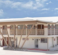 Knights Inn Las Vegas - Accommodation Los Angeles