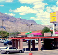 San Miguel Inn - Accommodation Los Angeles