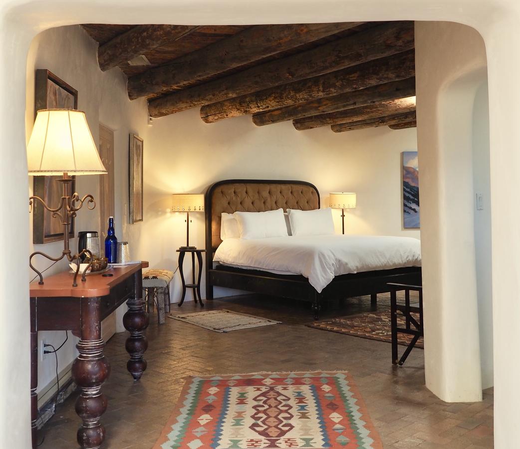 Cielo Taos Bed & Breakfast - thumb 10