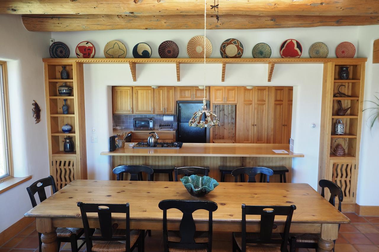 Cielo Taos Bed & Breakfast - thumb 18