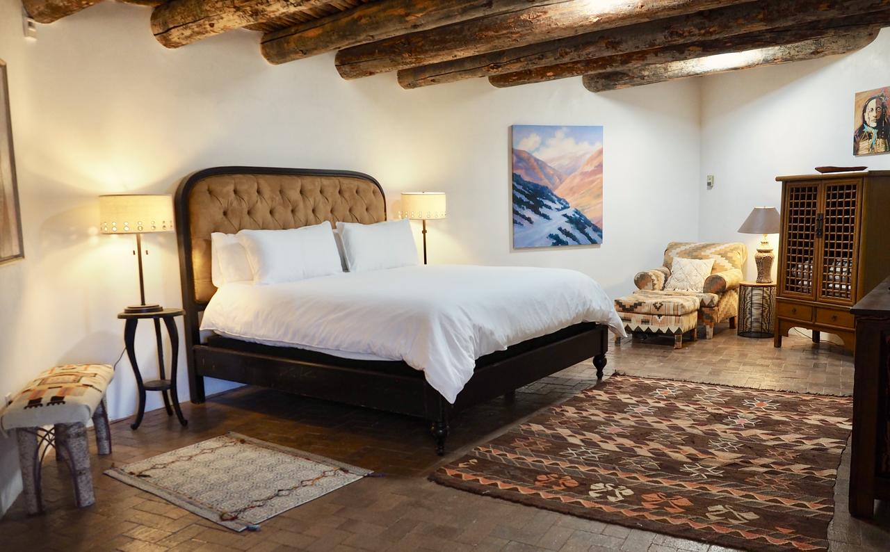 Cielo Taos Bed & Breakfast - thumb 12