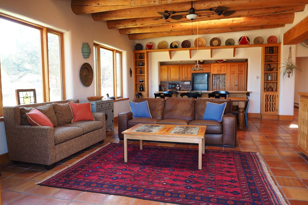 Cielo Taos Bed & Breakfast - thumb 4