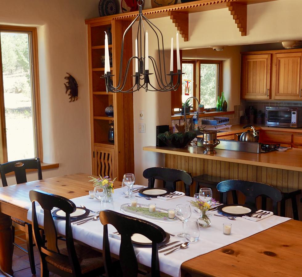 Cielo Taos Bed & Breakfast - thumb 3