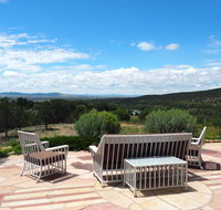 Cielo Taos Bed & Breakfast - Accommodation Los Angeles