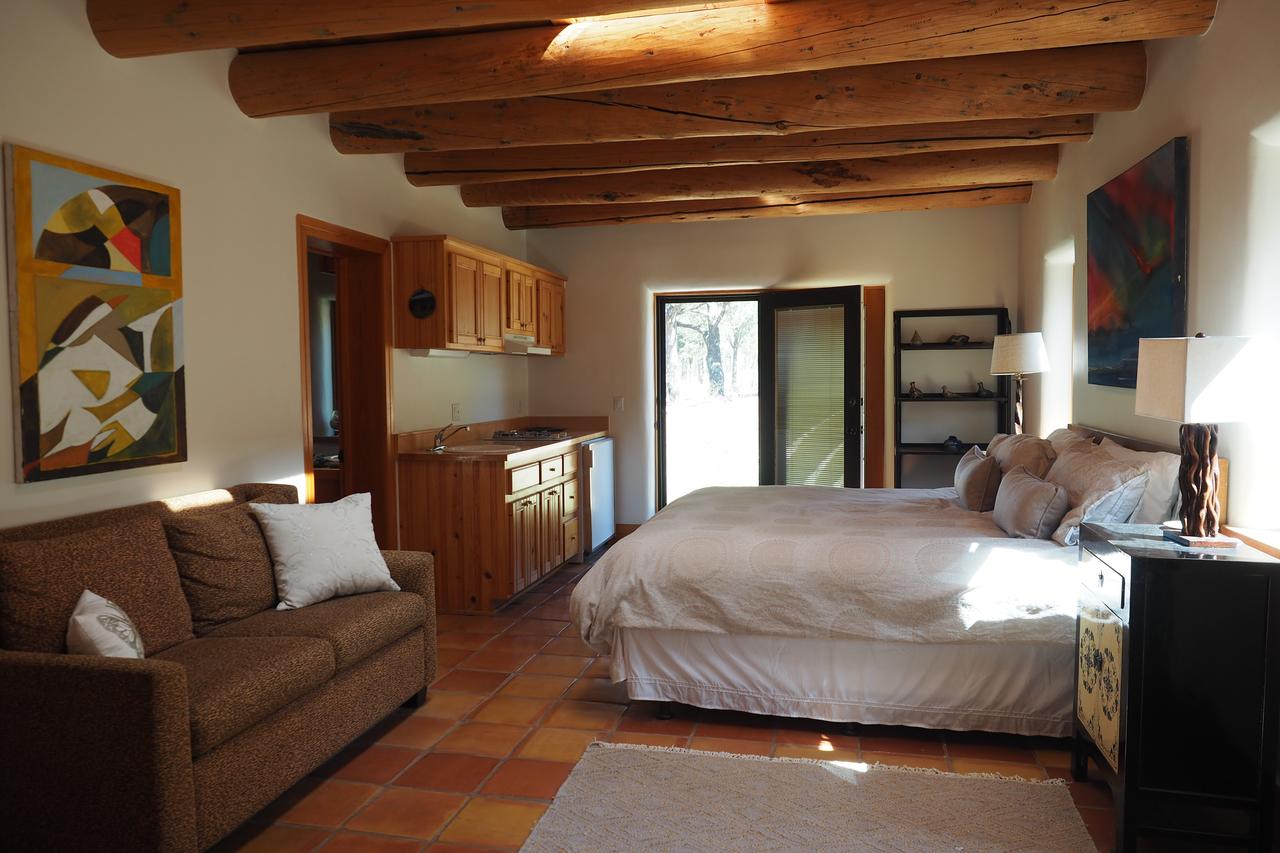 Cielo Taos Bed & Breakfast - thumb 5