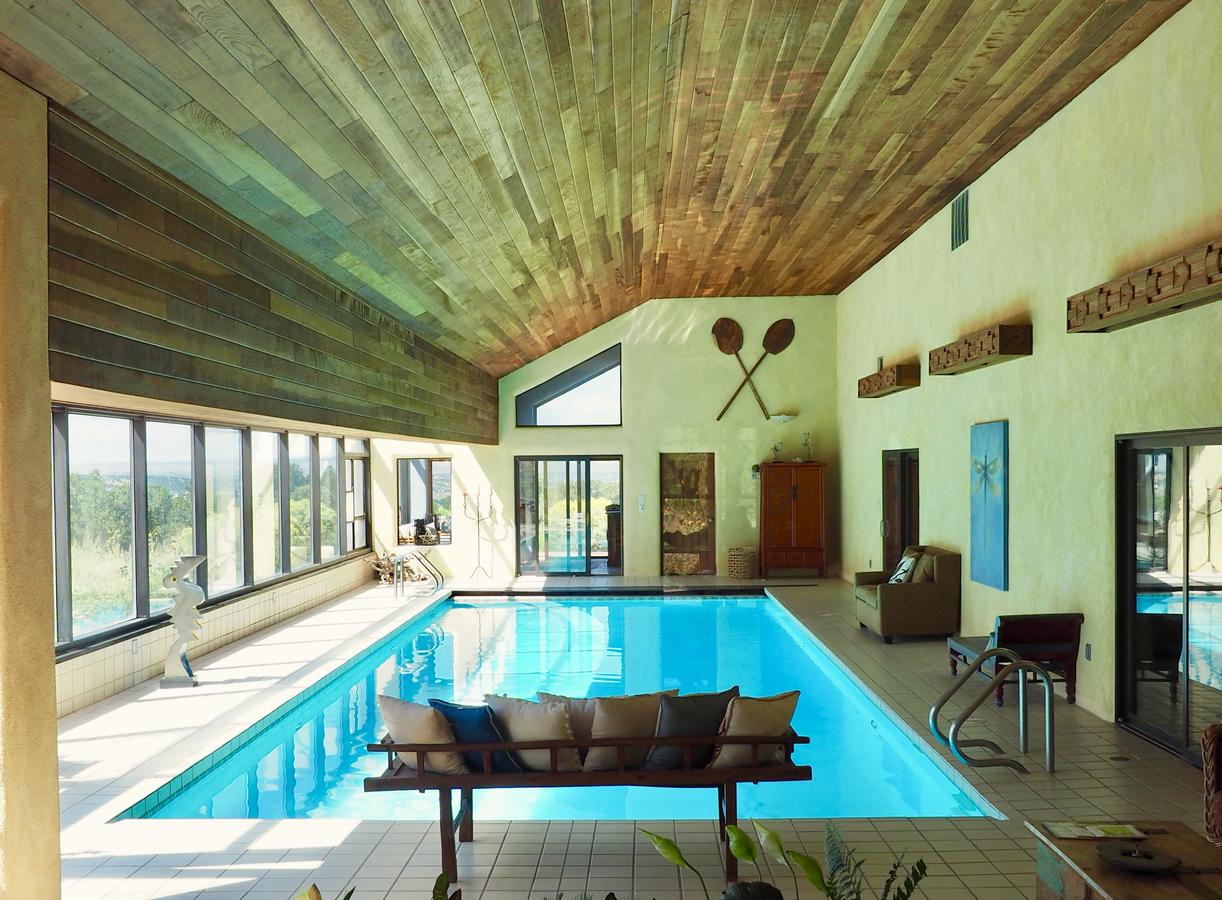 Cielo Taos Bed & Breakfast - thumb 2