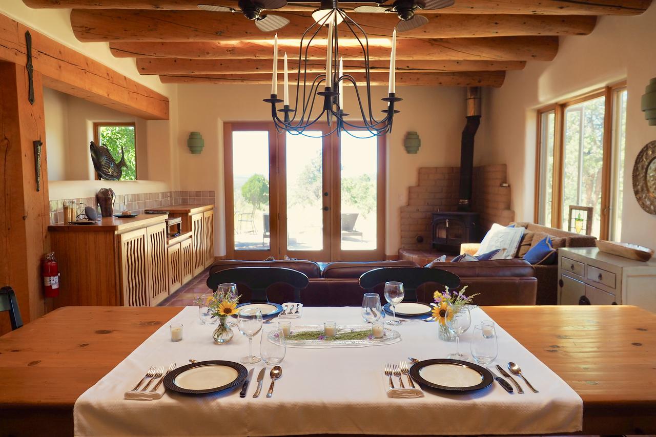 Cielo Taos Bed & Breakfast - thumb 17