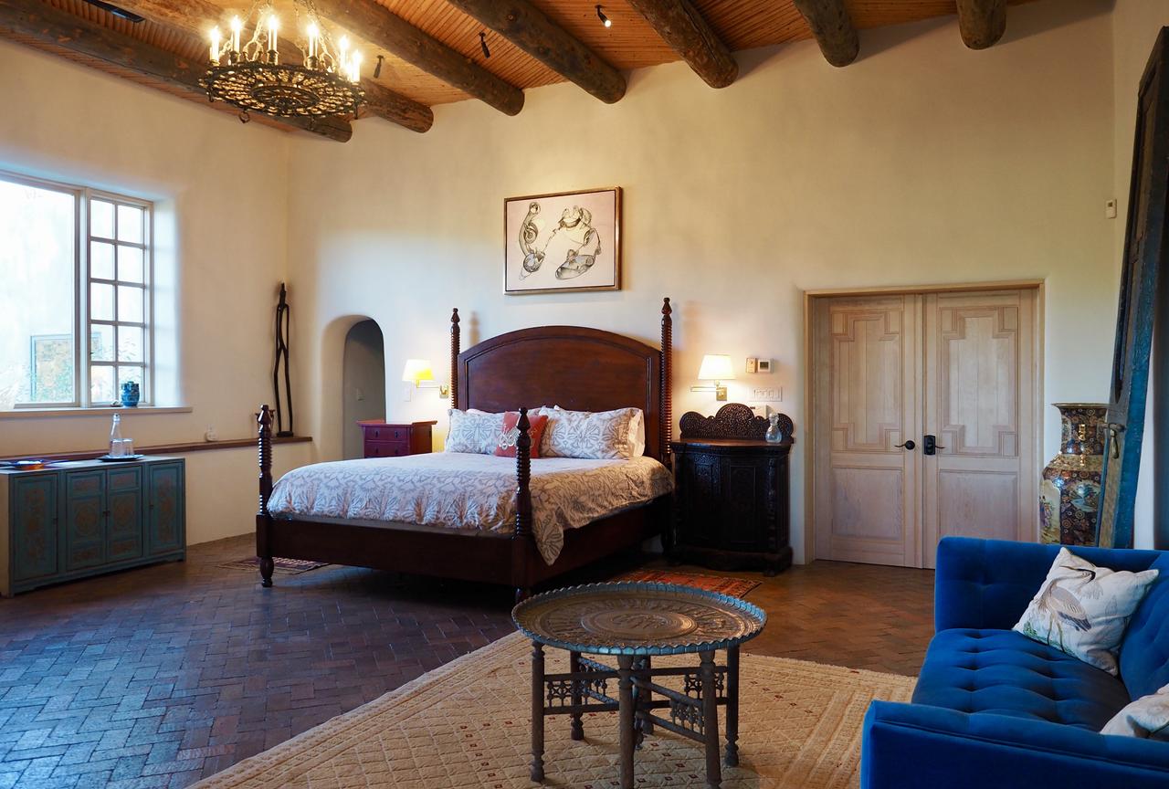 Cielo Taos Bed & Breakfast - thumb 7