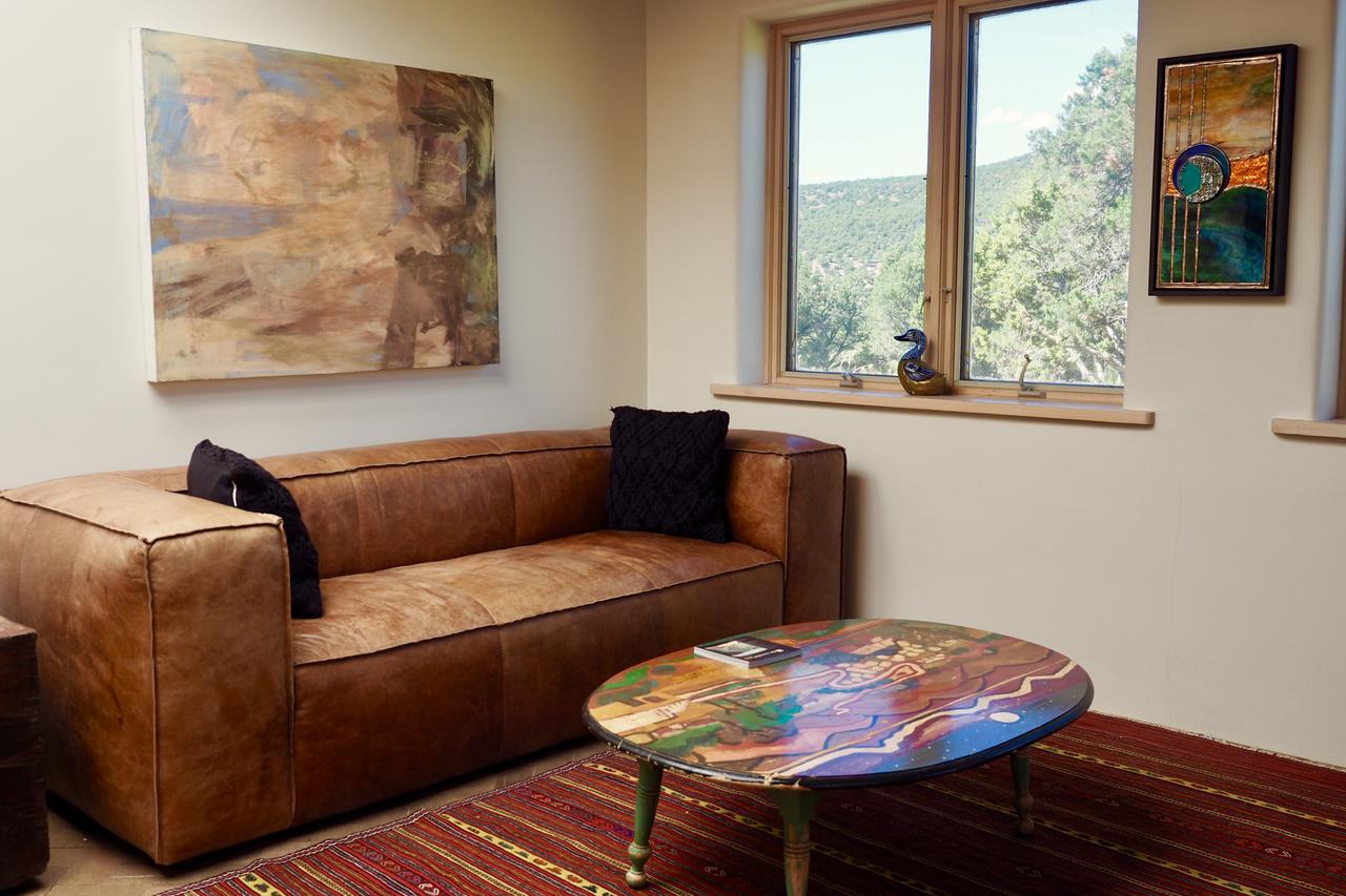 Cielo Taos Bed & Breakfast - thumb 23