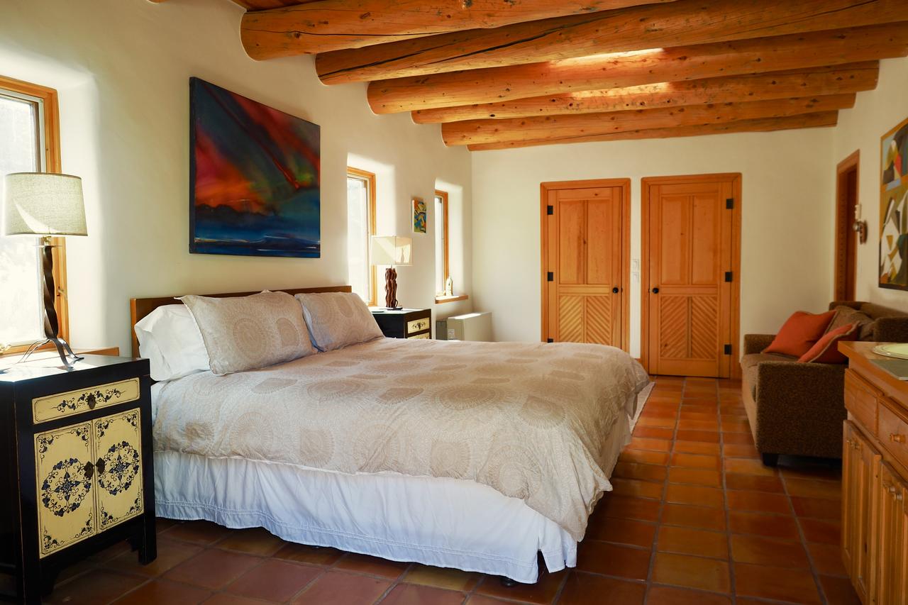 Cielo Taos Bed & Breakfast - thumb 9