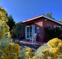 Artista Del Sol at Sunny Mellow Eco Villa - Accommodation Los Angeles