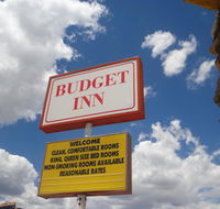Budget Inn Las Vegas New Mexico - Accommodation Los Angeles