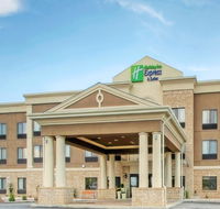 Holiday Inn Express Hotel & Suites Las Vegas - Accommodation Los Angeles