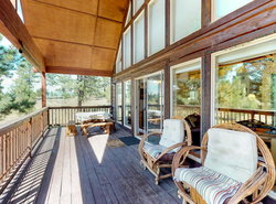 Painted Pony Cabin