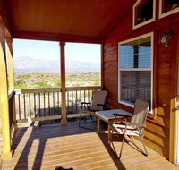Valley Vista Getaway - Accommodation Los Angeles