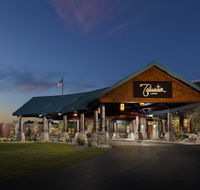 Tailwater Lodge Altmar Tapestry Collection By Hilton - Accommodation Los Angeles