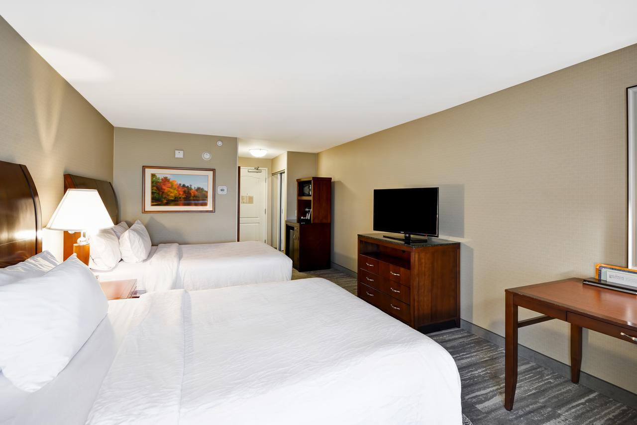 Hilton Garden Inn Riverhead - thumb 32