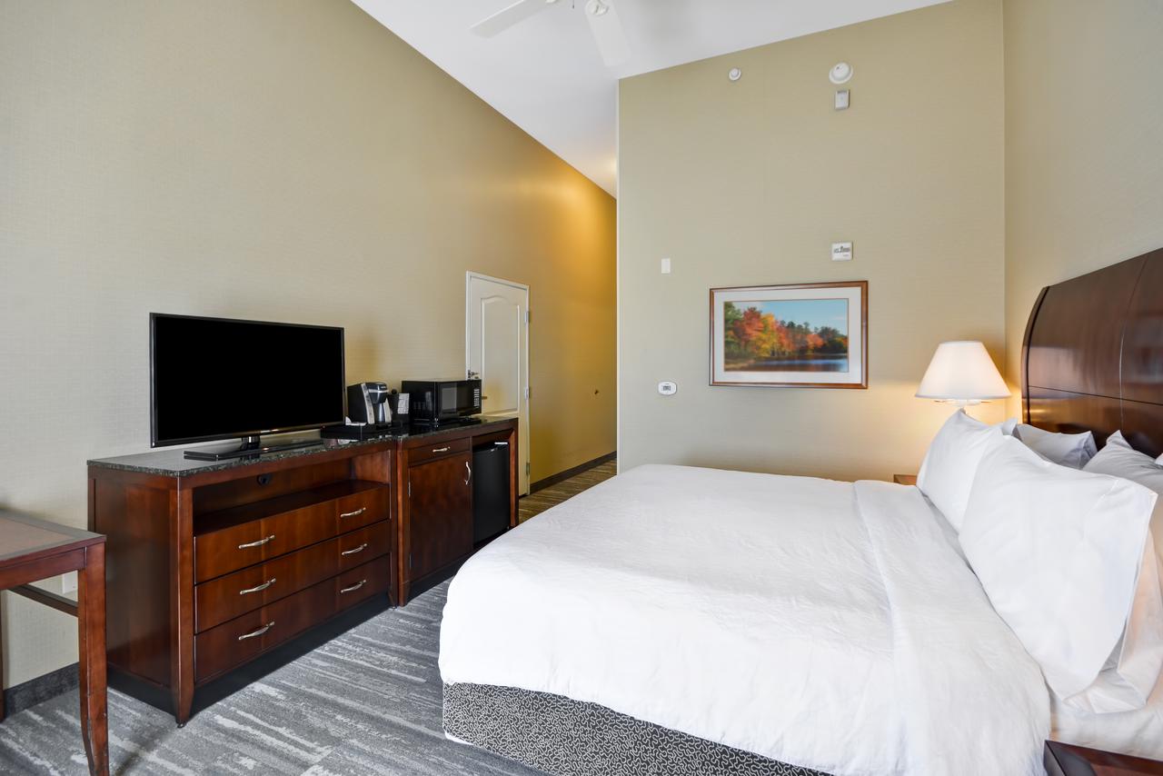 Hilton Garden Inn Riverhead - thumb 27