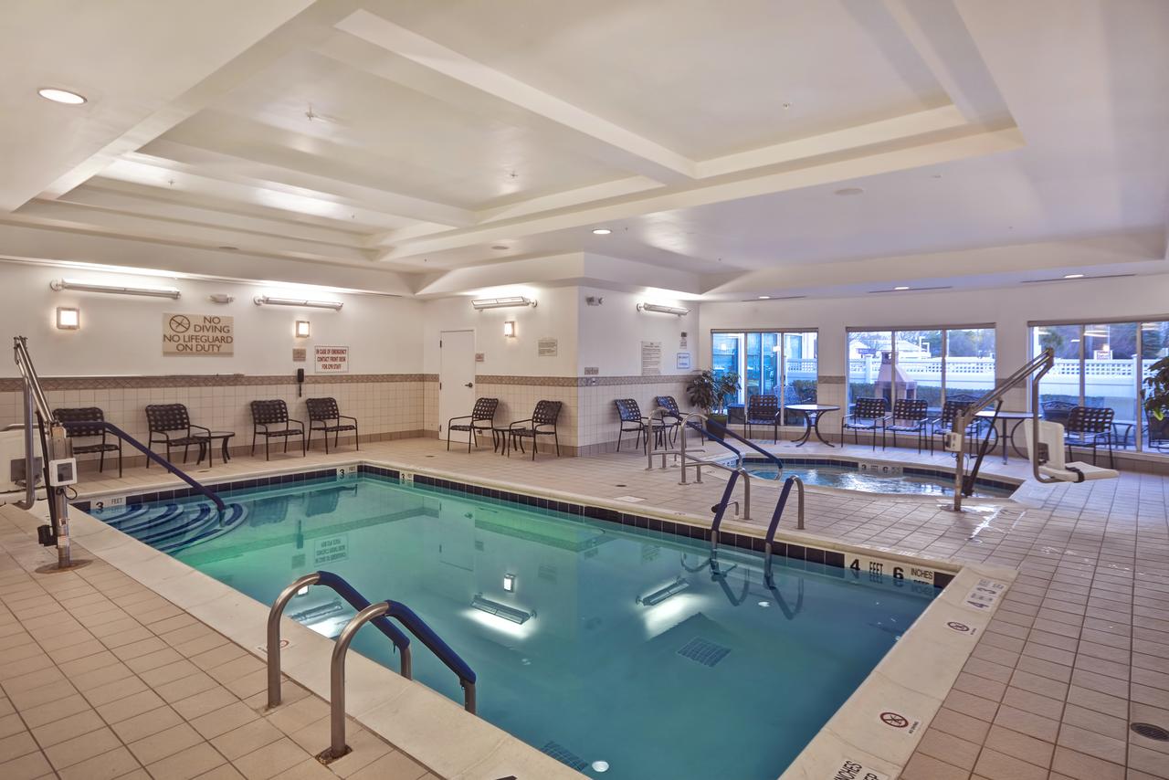 Hilton Garden Inn Riverhead - thumb 3