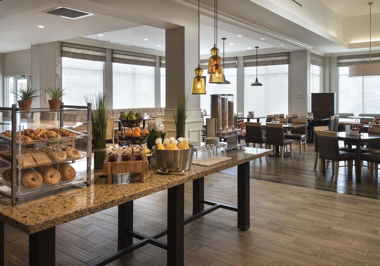 Hilton Garden Inn Riverhead - thumb 44