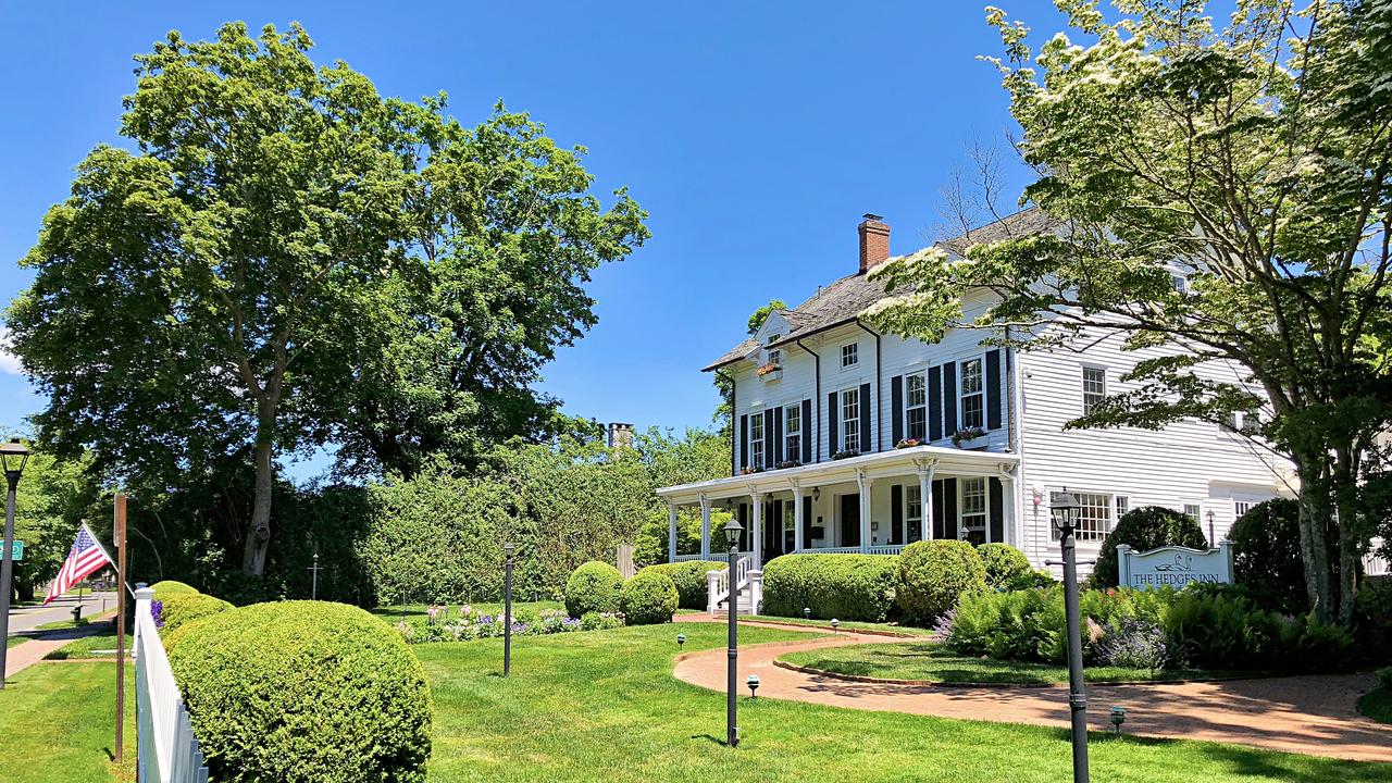 The Hedges Inn - thumb 0