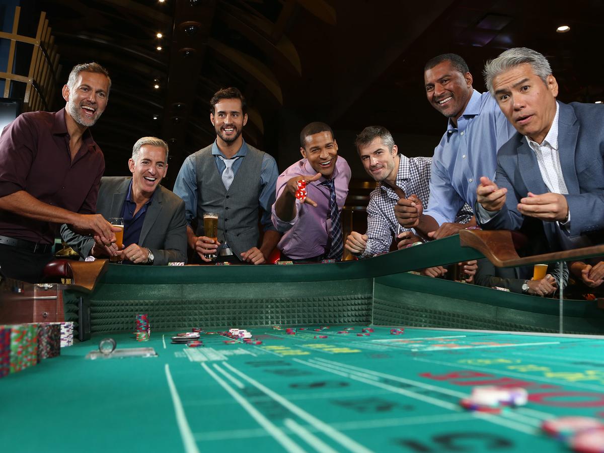 Seneca Niagara Resort & Casino - thumb 8