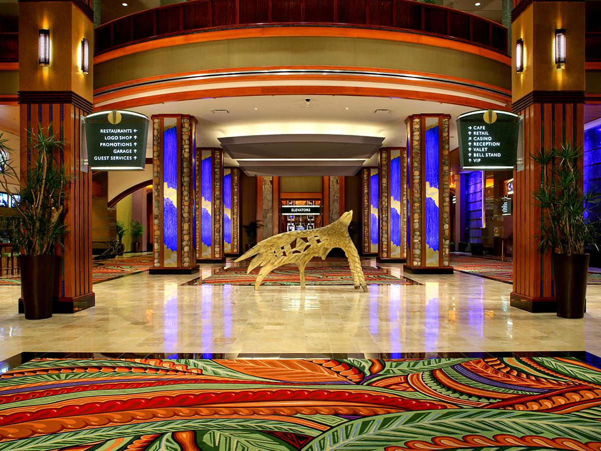 Seneca Niagara Resort & Casino - thumb 1