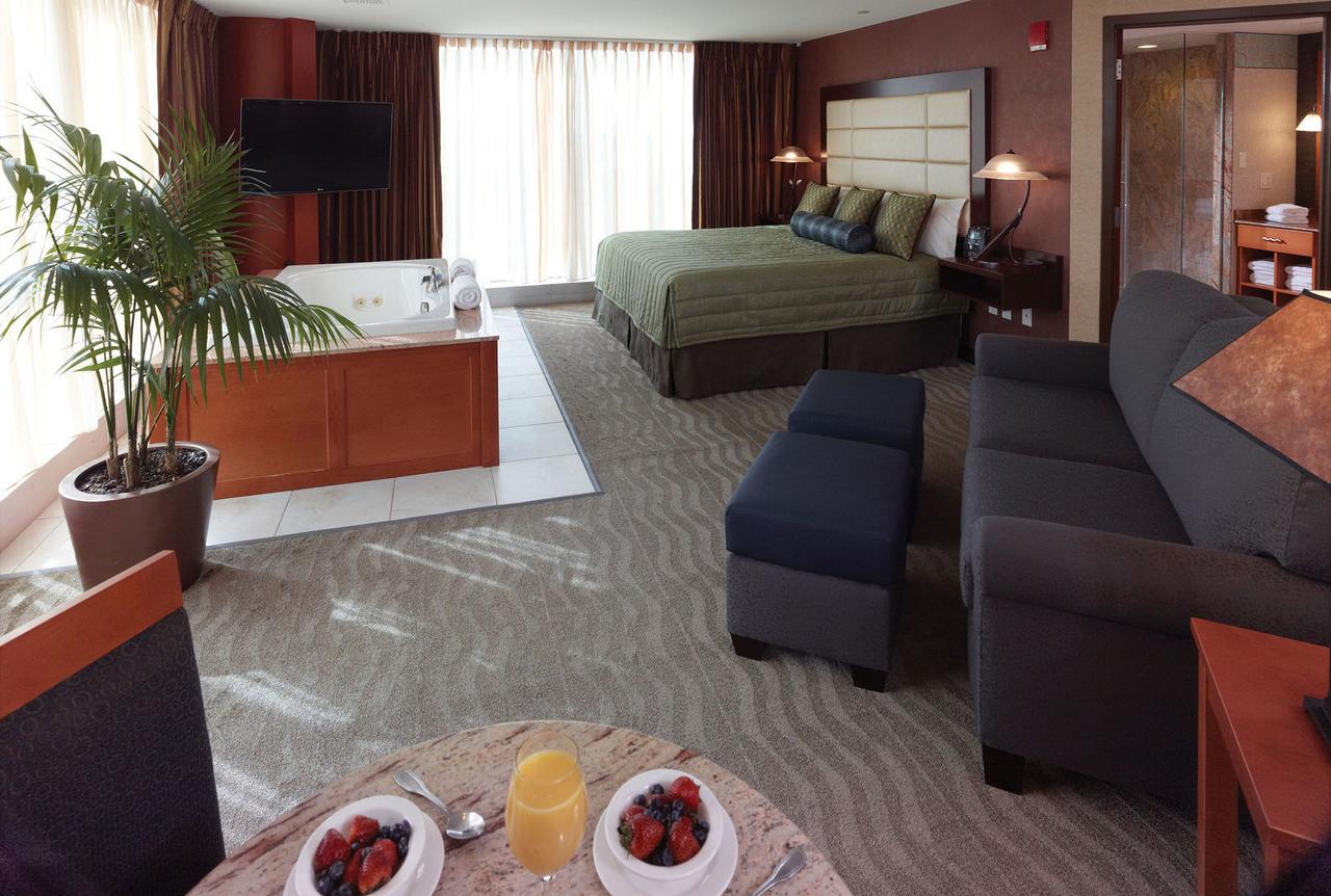 Seneca Niagara Resort & Casino - thumb 27