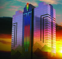 Seneca Niagara Resort  Casino - Accommodation Los Angeles