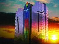 Booking Niagara-falls Accommodation Los Angeles