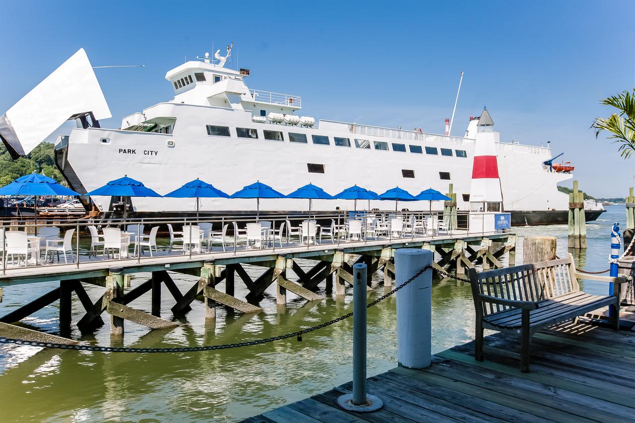 Danfords Hotel & Marina - thumb 38