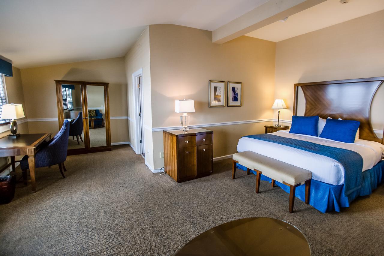 Danfords Hotel & Marina - thumb 9