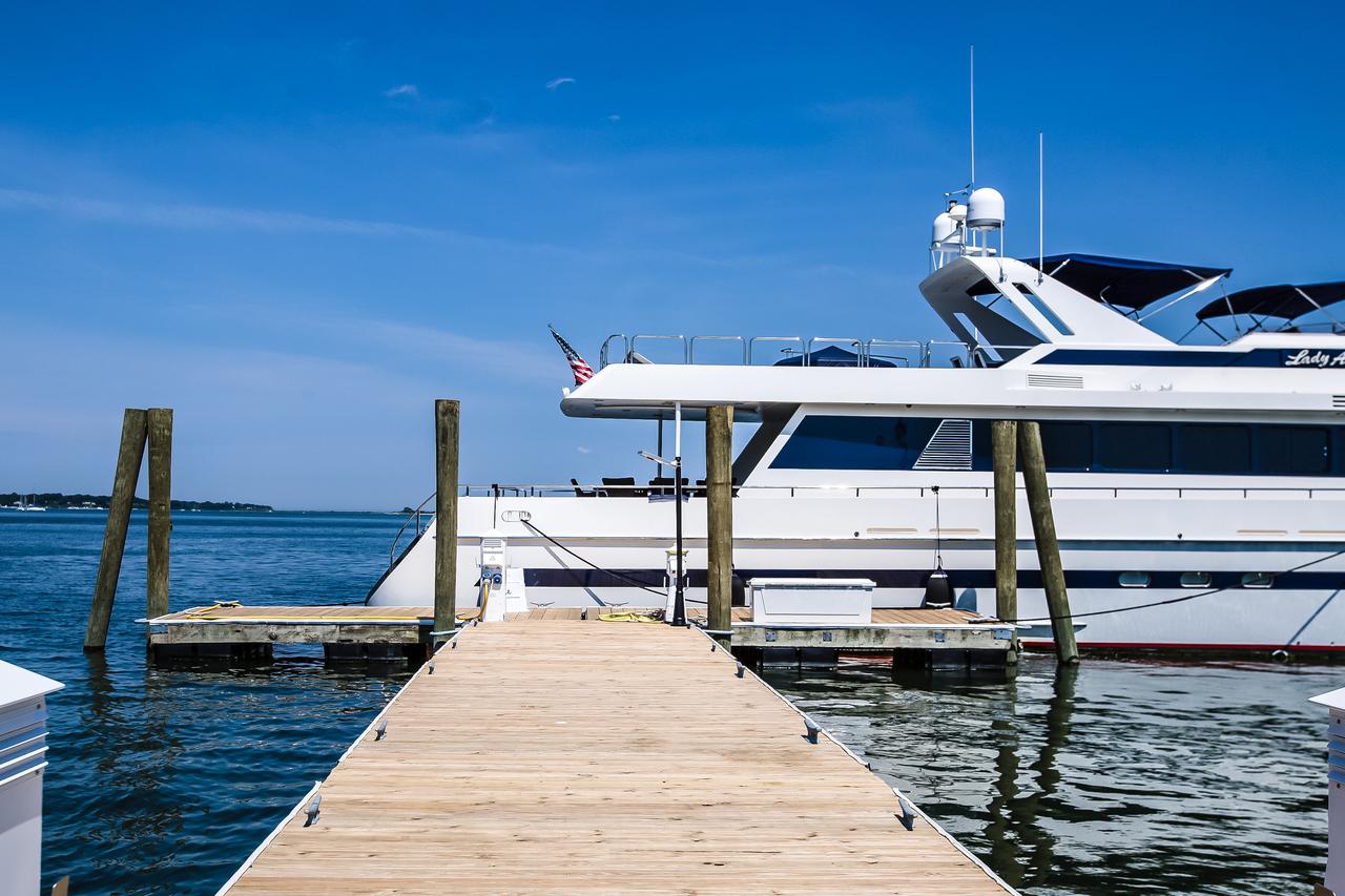 Danfords Hotel & Marina - thumb 37