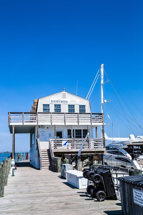 Danfords Hotel & Marina - thumb 39