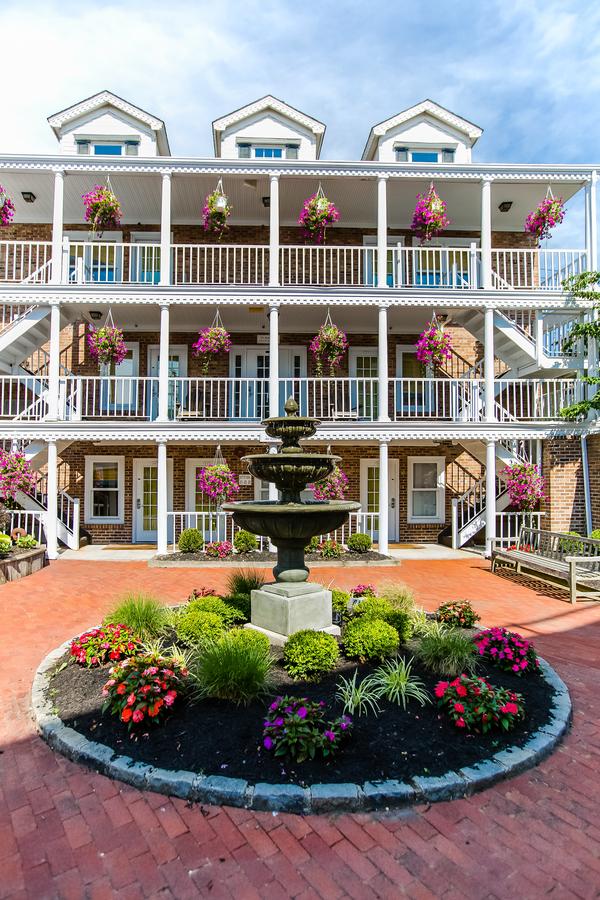 Danfords Hotel & Marina - thumb 28