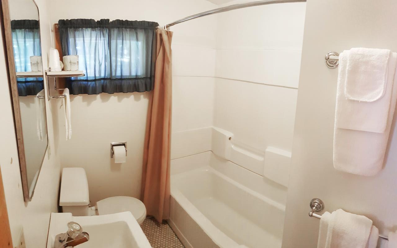 The Wilderness Inn: Chalets - thumb 38