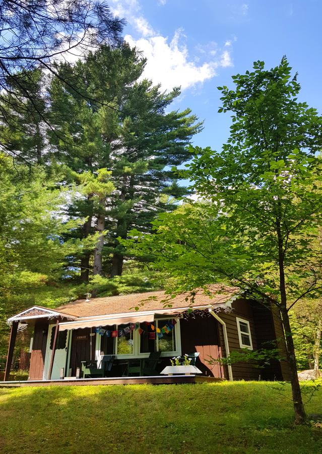 The Wilderness Inn: Chalets - thumb 2