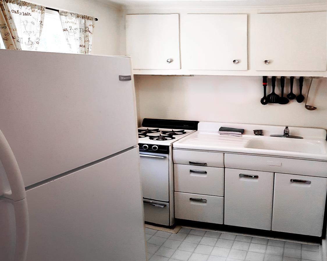 The Wilderness Inn: Chalets - thumb 33