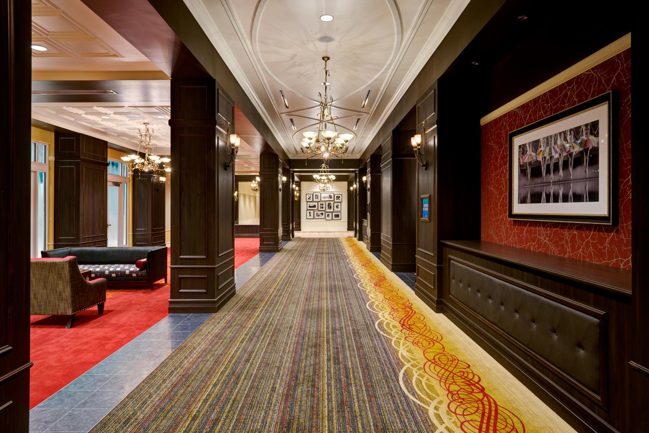 Saratoga Casino Hotel - thumb 39