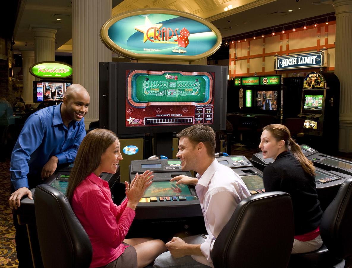 Saratoga Casino Hotel - thumb 27
