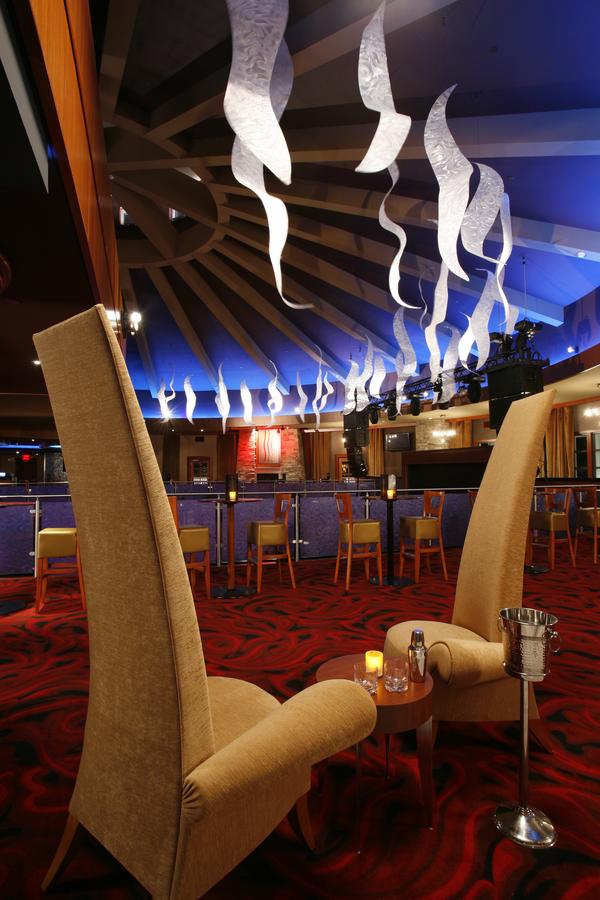 Saratoga Casino Hotel - thumb 28