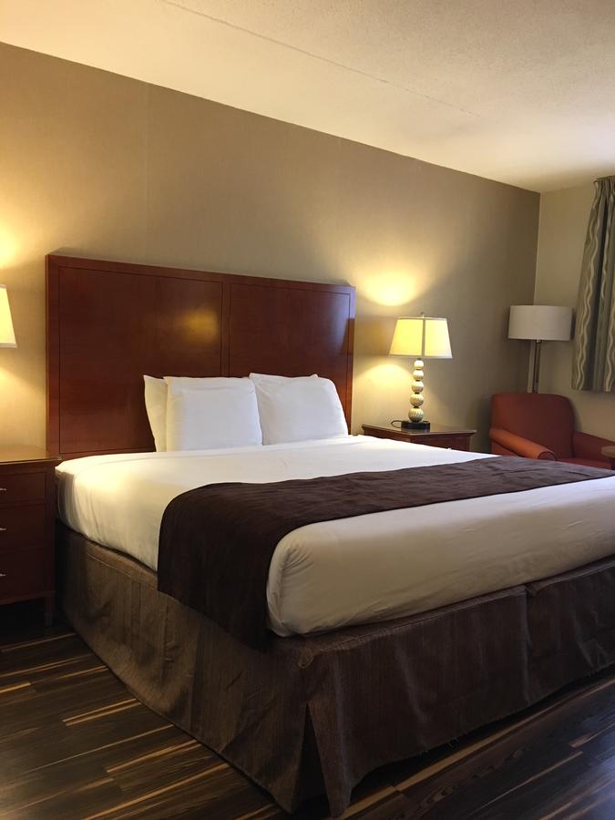 Floral Park Motor Lodge - thumb 9