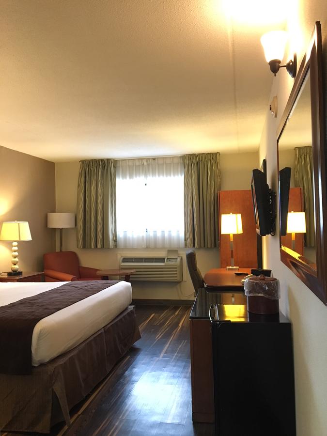 Floral Park Motor Lodge - thumb 11