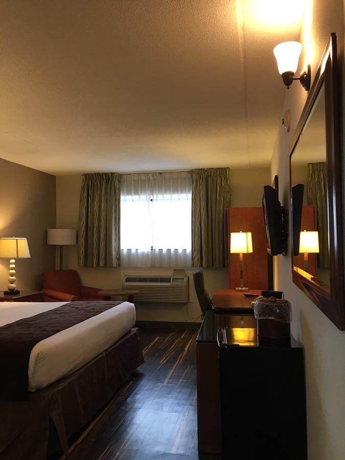 Floral Park Motor Lodge - thumb 12