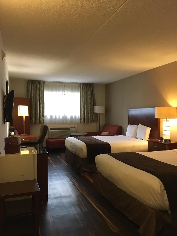 Floral Park Motor Lodge - thumb 19