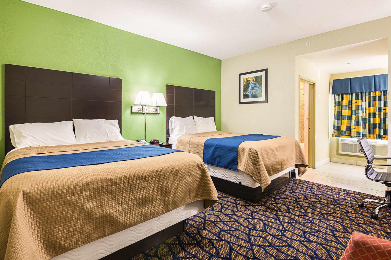 Rodeway Inn And Suites Ithaca - thumb 3