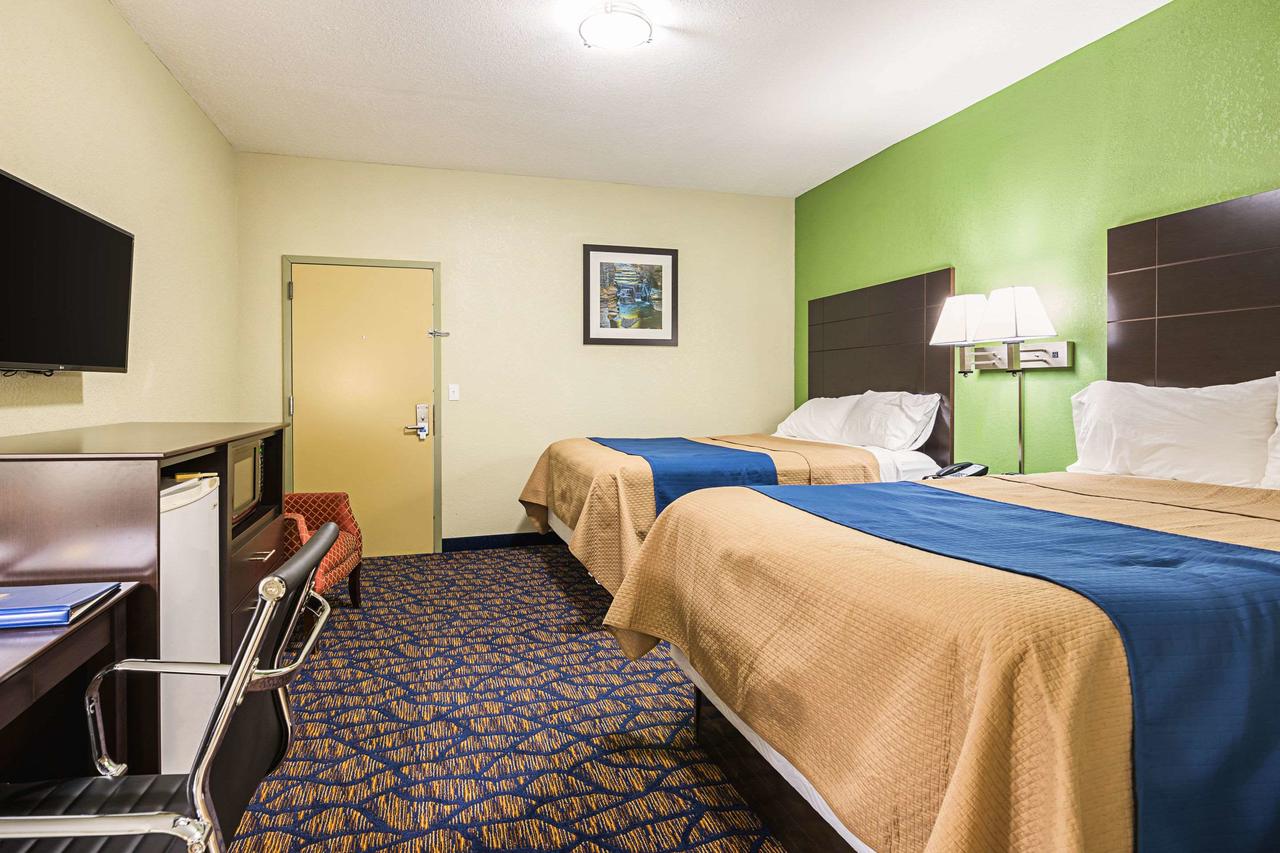 Rodeway Inn And Suites Ithaca - thumb 13